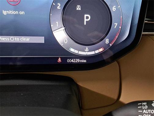 2025 Land Rover Range Rover Sport Autobiography