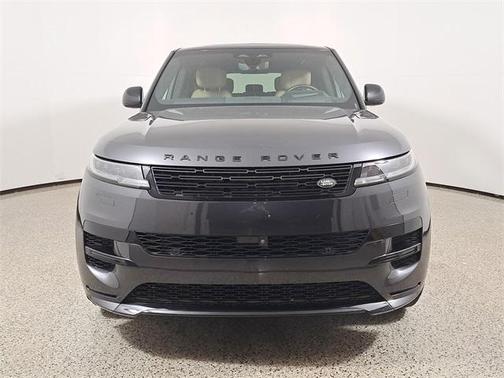 2025 Land Rover Range Rover Sport Autobiography