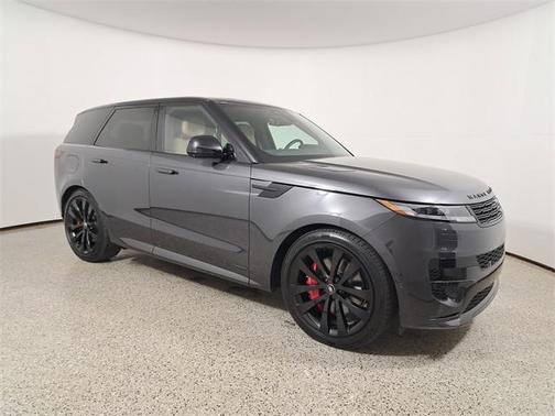 2025 Land Rover Range Rover Sport Autobiography