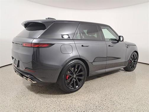 2025 Land Rover Range Rover Sport Autobiography