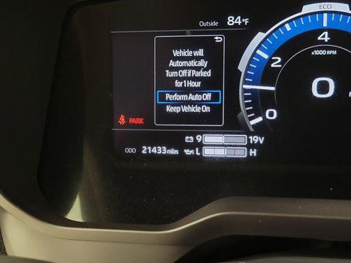 Midnight Black Metallic 2023 Toyota Sequoia Limited