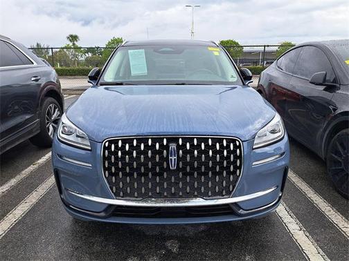 2024 Lincoln Corsair Grand Touring
