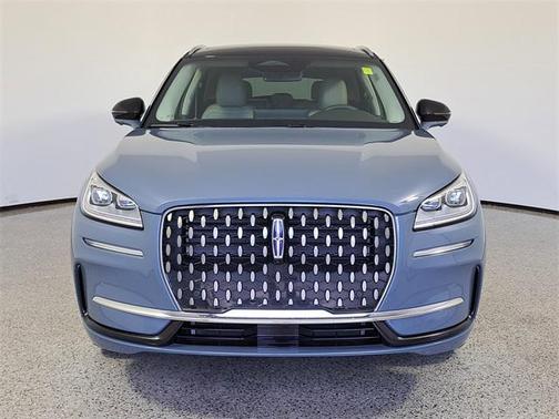 2024 Lincoln Corsair Grand Touring