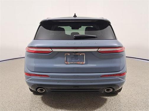 2024 Lincoln Corsair Grand Touring
