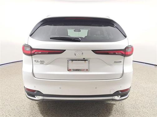 2024 Mazda CX-90 3.3 Turbo Premium