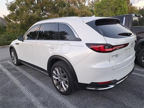 2024 Mazda CX-90 3.3 Turbo Premium