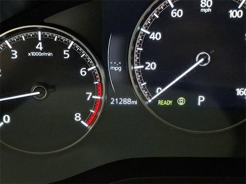 2024 Mazda CX-90 3.3 Turbo Premium