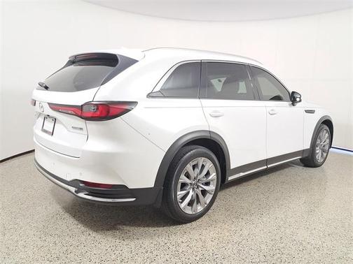 2024 Mazda CX-90 3.3 Turbo Premium
