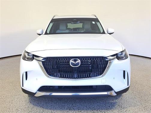 2024 Mazda CX-90 3.3 Turbo Premium