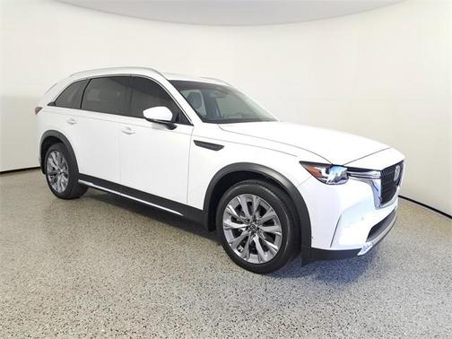 2024 Mazda CX-90 3.3 Turbo Premium