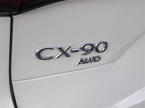 2024 Mazda CX-90 3.3 Turbo Premium