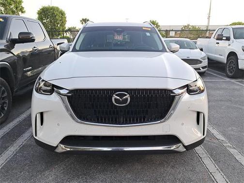 2024 Mazda CX-90 3.3 Turbo Premium