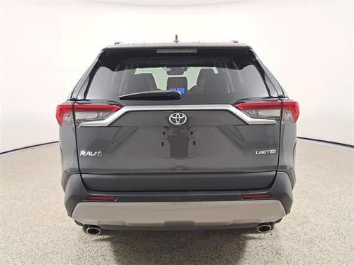 2024 Toyota RAV4 Limited