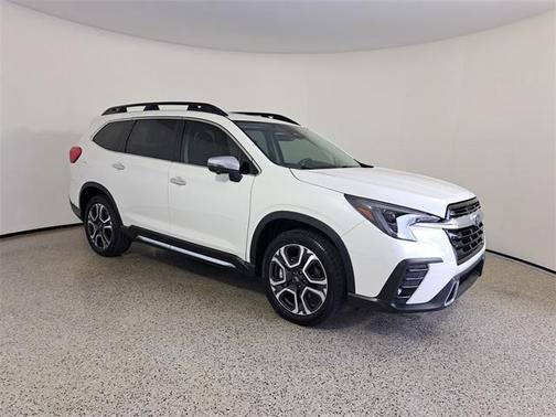 2023 Subaru Ascent Touring 7-Passenger