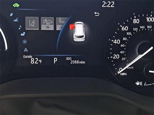 2025 Toyota Sienna XLE 7 Passenger