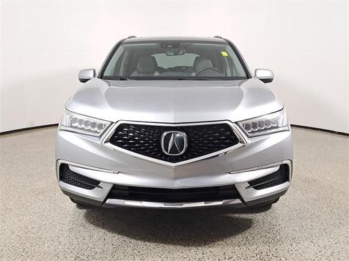 2019 Acura MDX 3.5L w/Technology Package