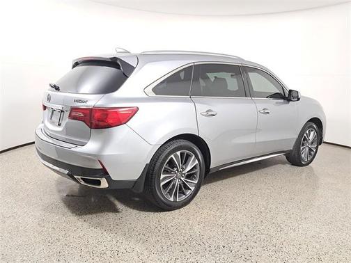 2019 Acura MDX 3.5L w/Technology Package