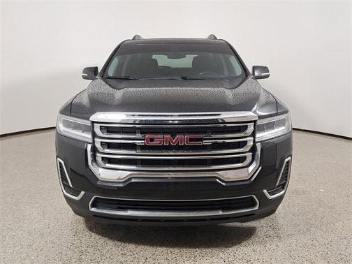 2020 GMC Acadia FWD SLE