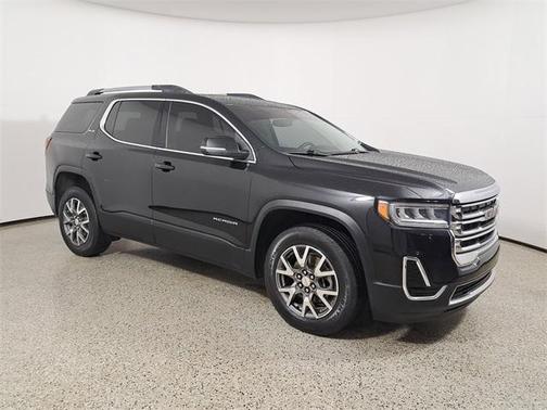 2020 GMC Acadia FWD SLE