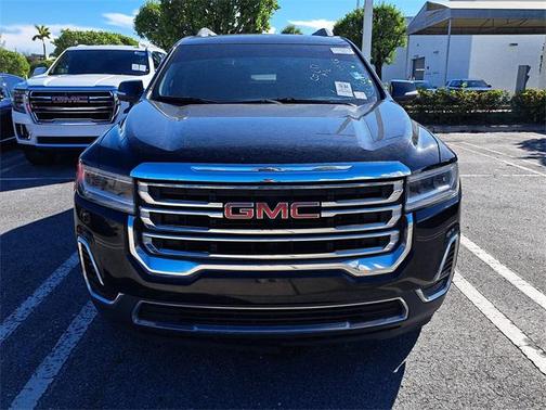 2020 GMC Acadia FWD SLE