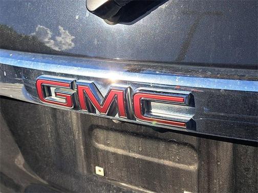 2020 GMC Acadia FWD SLE