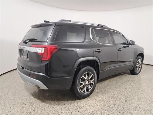 2020 GMC Acadia FWD SLE