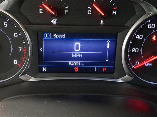 2020 GMC Acadia FWD SLE