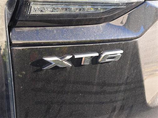 2021 Cadillac XT6 Sport AWD