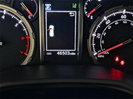 2021 Toyota 4Runner TRD Off Road Premium