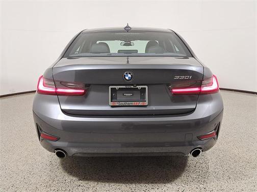 2019 BMW 330 330i
