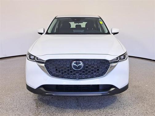 2023 Mazda CX-5 2.5 S