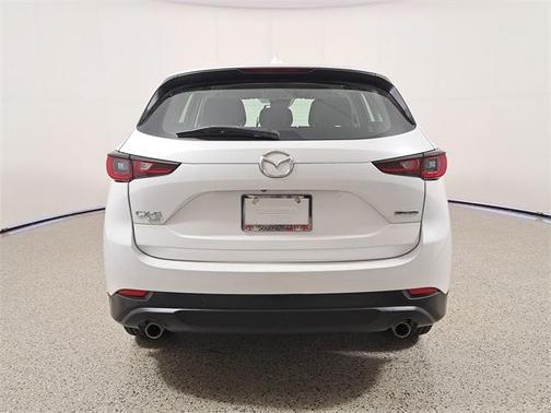 2023 Mazda CX-5 2.5 S