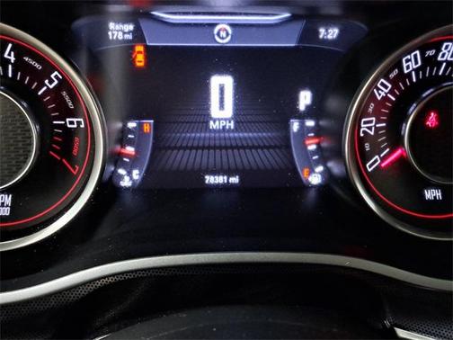 2015 Dodge Challenger SXT Plus