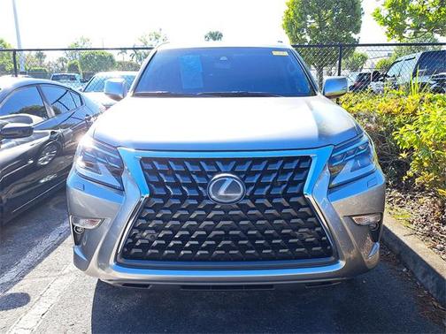 2021 Lexus GX 460 Premium