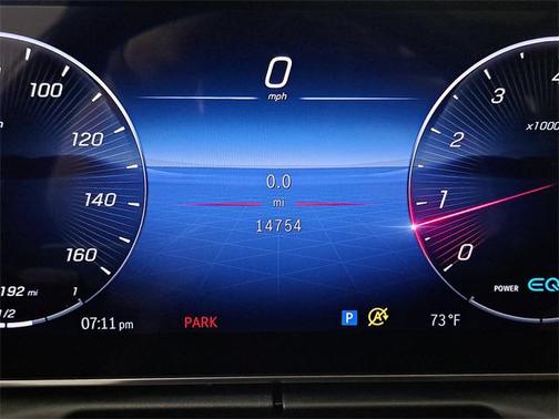 2022 Mercedes-Benz C-Class Sedan