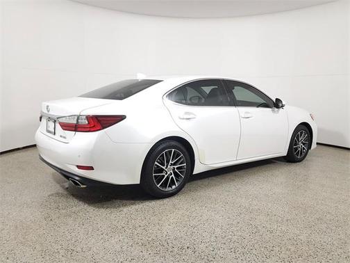 2018 Lexus ES 350 Base