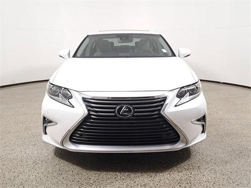 2018 Lexus ES 350 Base