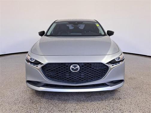 2020 Mazda Mazda3 FWD w/Select Package