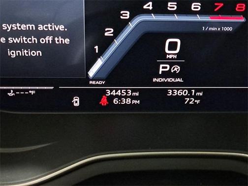 2023 Audi S4 Premium Plus TFSI quattro Tiptronic