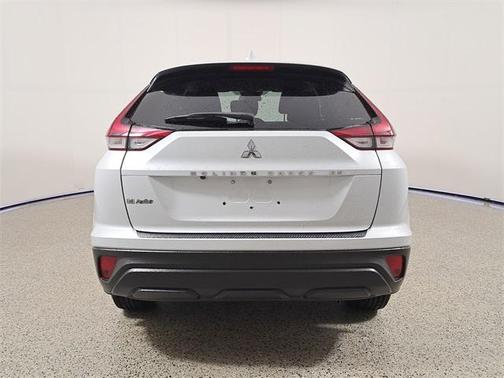 2023 Mitsubishi Eclipse Cross ES