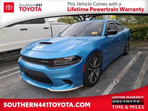 2023 Dodge Charger R/T