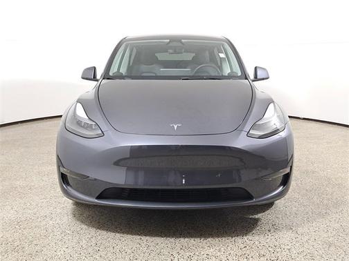 2023 Tesla Model Y RWD