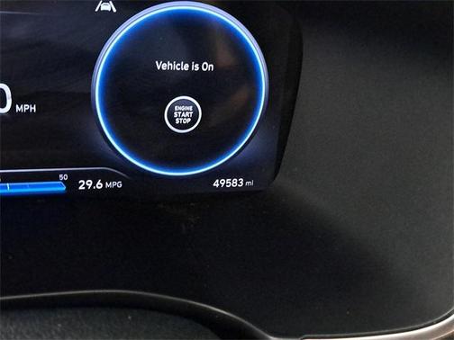 2022 Hyundai SANTA FE SEL 2.4