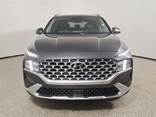 2022 Hyundai SANTA FE SEL 2.4