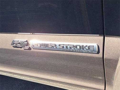 2021 Ford F-450 King Ranch