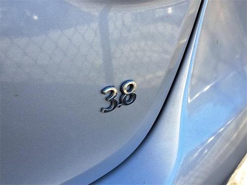 2015 Hyundai Genesis 3.8