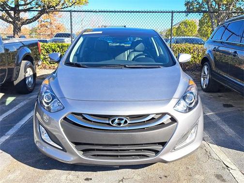 2014 Hyundai Elantra GT Base
