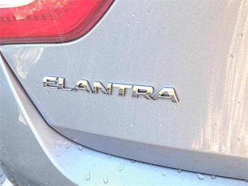 2014 Hyundai Elantra GT Base