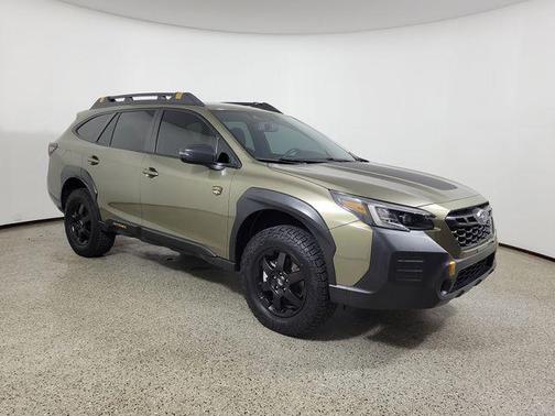 2023 Subaru Outback Wilderness
