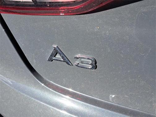 2019 Audi A3 2.0T Premium